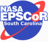 South Carolina NASA EPSCoR Logo